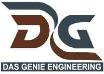 Das Genie Logo